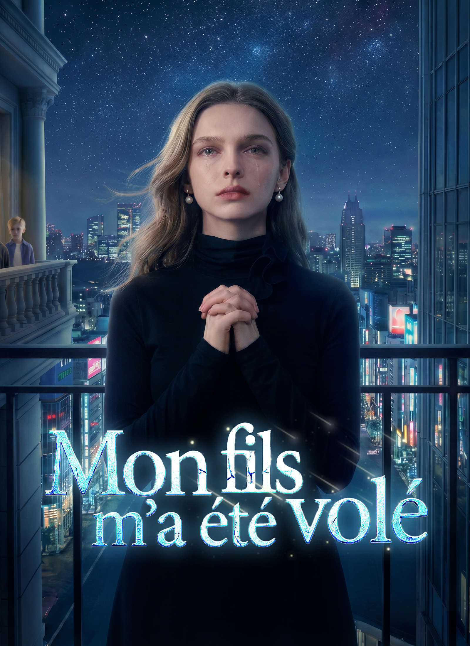 [Doublé]Mon fils m’a été volé