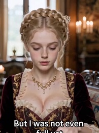 Bitter Alpha Scent Only I Perceive - Episode 11