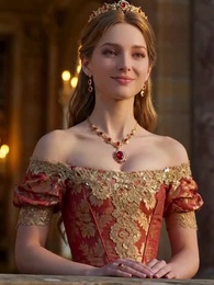 This Time, The Betrayed Princess Chose Her Rival - Episode 3