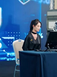 都市の伝説的ハッカー - Episode 8