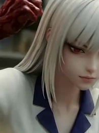 [Doblado]¡Atención! Mi Imperio de Rango S - Episode 57