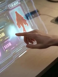 Episodio 63 - [Doblado]¡Atención! Mi Imperio de Rango S