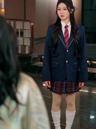 Episode 34 -  Sang Ratu Hukum