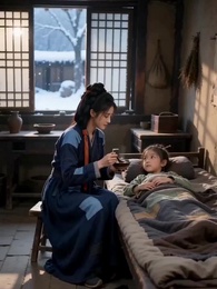 Episode 7 - Healing Shadows: The Rise of Sunny Knox