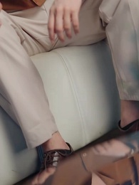 الحلقة 44 - حين عاد الحب متأخراً