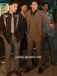 Episodio 19 - Amor y Engaño