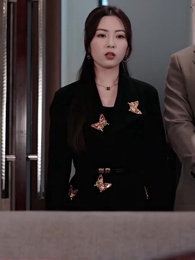 La Madre que Todos Despreciaron - Episode 31