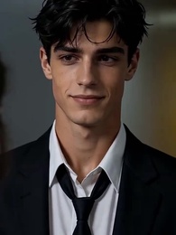 The Pragmatist’s Second Chance - Episode 9