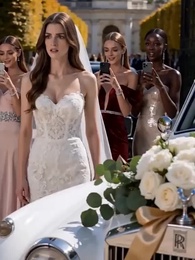 Episode 2 - From Bride to Billionaire's Wife