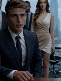 From Bride to Billionaire's Wife - Episode 15