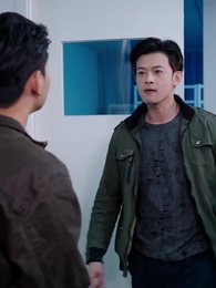 Dewa Perang Pengemis  - Episode 10