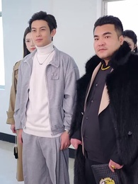 Épisode 39 - Le Retour Triomphal