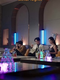 Debt to Doting: His Sweet Trap - Episode 40