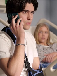 Серия 34 - [Дубляж] День, когда чемпион потерял невесту