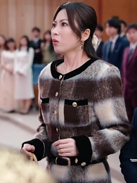 La Madre que Todos Despreciaron - Episode 14