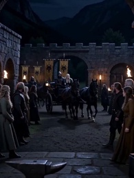 Episode 13 - SILVER SCREAM: BLOOD OF THE SILVER BOND"