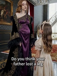 Episode 1 - My Mother the Queen