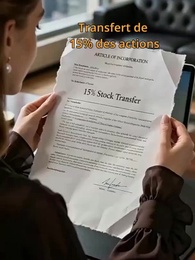 Épisode 1 - [Doublé]Mon fils m’a été volé