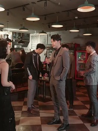 Episodio 12 - Amor y Engaño