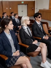 The Pragmatist’s Second Chance - Episode 16