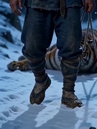 Episode 8 - Healing Shadows: The Rise of Sunny Knox