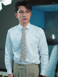 الحلقة 35 - حين عاد الحب متأخراً