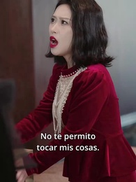 Amor y Engaño - Episode 47