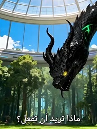 الحلقة 36 - [مدبلج]البدء كـثعبان مخادع، ثم التطور بالابتلاع