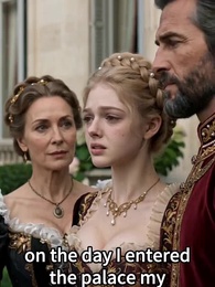 Episode 10 - Bitter Alpha Scent Only I Perceive