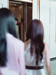 الحلقة 27 - حين عاد الحب متأخراً