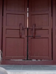 Healing Shadows: The Rise of Sunny Knox - Episode 53