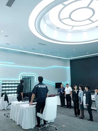 第46話 - 都市の伝説的ハッカー