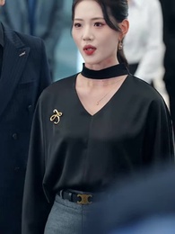 都市の伝説的ハッカー - Episode 20