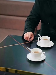 Episode 32 -  Sang Ratu Hukum