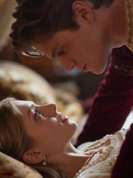 This Time, The Betrayed Princess Chose Her Rival - Episode 13