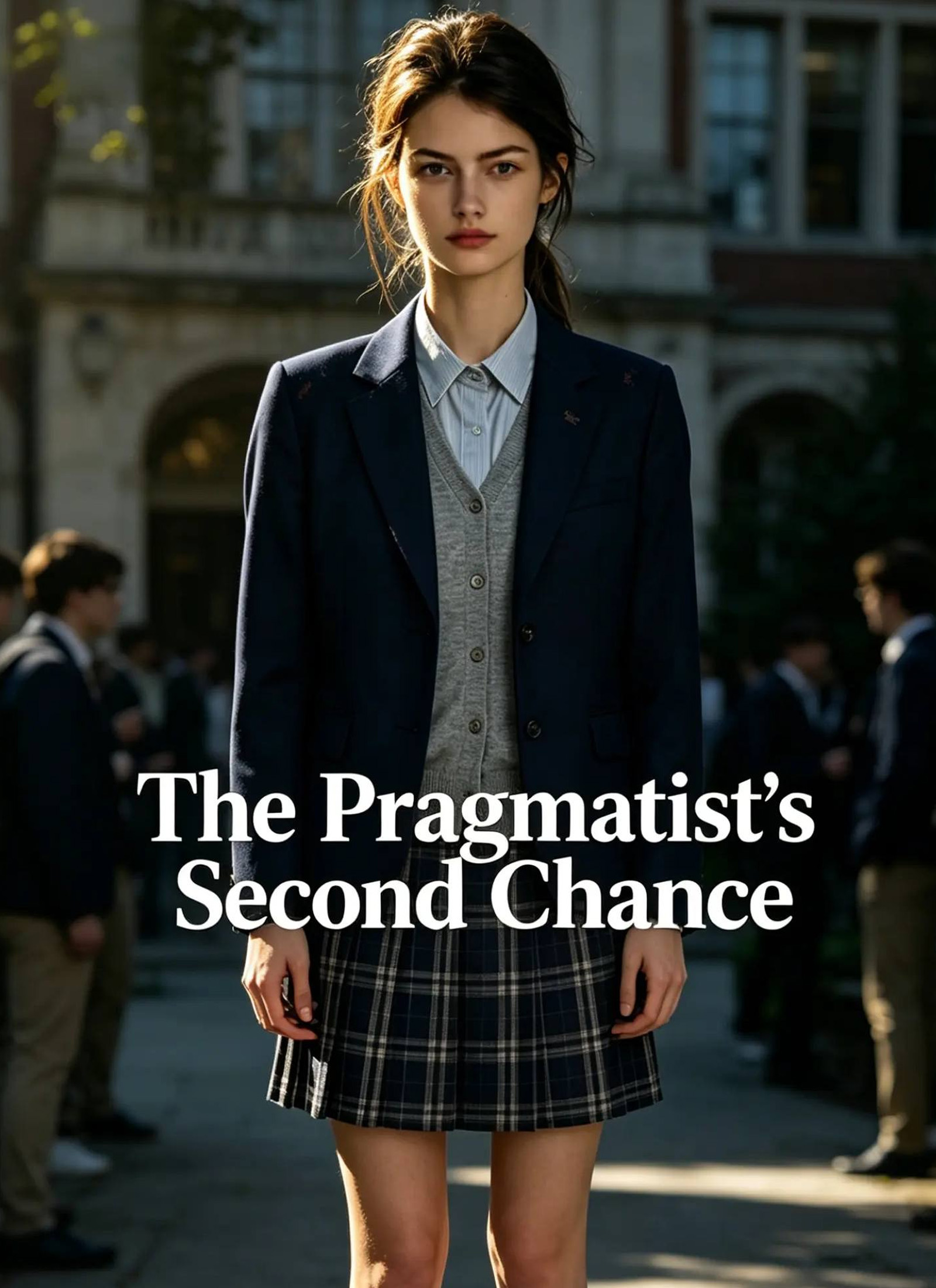 The Pragmatist’s Second Chance