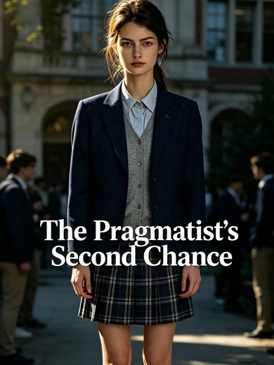 The Pragmatist’s Second Chance