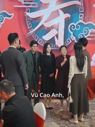 Tia Nắng Ấm Áp/Giữa Sóng Gió - Episode 25