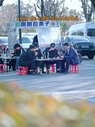 [Dublado]Ninguém Vence o Dragão - Episode 39