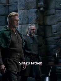 Episode 21 - SILVER SCREAM: BLOOD OF THE SILVER BOND"