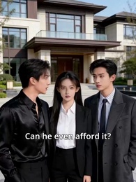 Betrayed at the Altar  I Married Another Man - Episode 16