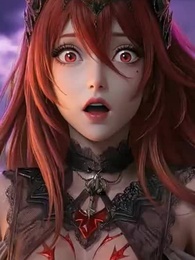 [Doblado]¡Atención! Mi Imperio de Rango S - Episode 82