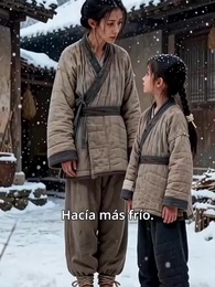 [Doblado]La Hija del Cazador - Episode 8