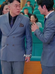  Sang Ratu Hukum - Episode 11