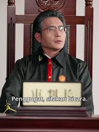 Episode 42 -  Sang Ratu Hukum