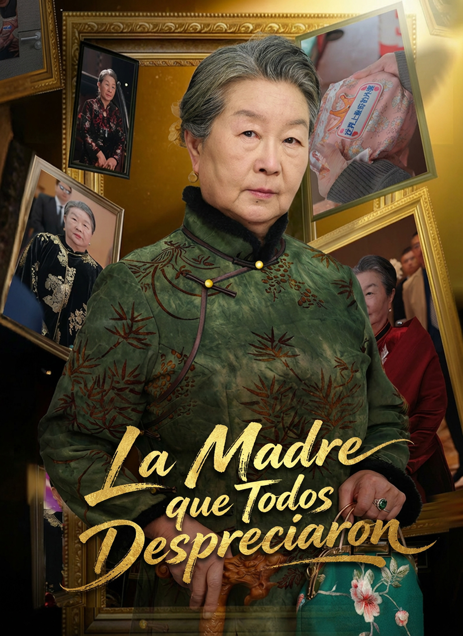 La Madre que Todos Despreciaron