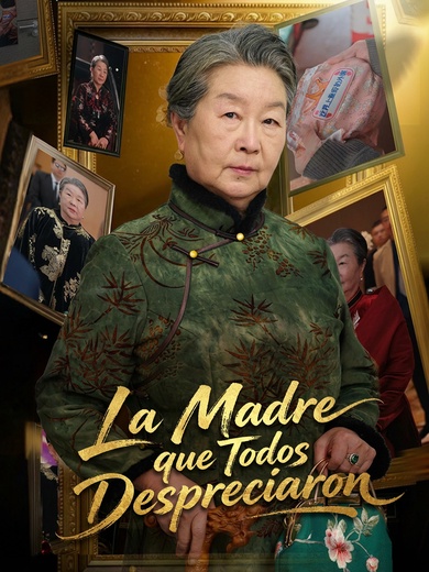 La Madre que Todos Despreciaron