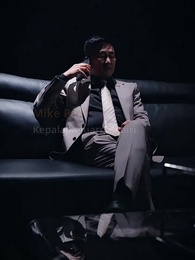 Dewa Perang Pengemis  - Episode 12