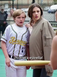 Episodio 34 - Un Heredero Caído del Cielo para la Matriarca