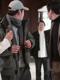 Episodio 40 - Amor y Engaño